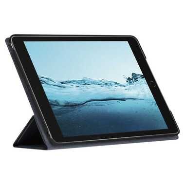 Dbramante1928, dbramante1928 Tablet-Hülle "Milan iPad 9th Gen. Pacific Blue" Tablet 25,9 cm (10,2 Zoll)