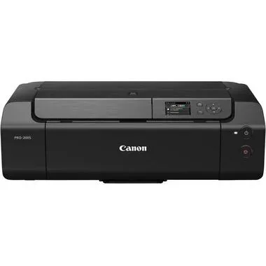 Canon, Canon Fotodrucker "PIXMA PRO-200S"