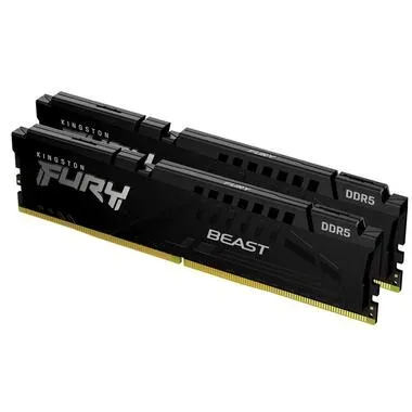 Kingston, Kingston - 64gb Ddr55600mt/s Cl36 Dimm