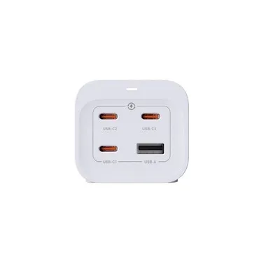 Schönenberger, Schönenberger Steckdosenleiste | 2 x Typ 13 | Fast Charging | 67 w | weiss