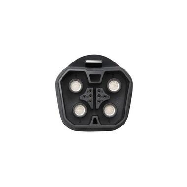 EcoFlow, EcoFlow - DELTA Pro Zusatzbatteriekabel, One Size