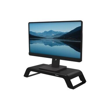 Fellowes, FELLOWES Monitorst&auml;nder Hana LT 100016996 schwarz