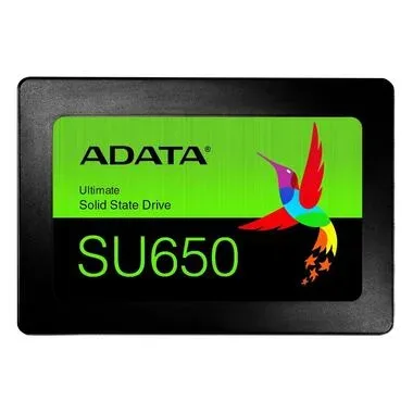 ADATA SSD Flash SU650 2.5
