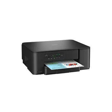 Brother, Brother DCP-J1260W Multifunktionsdrucker Tintenstrahl Farbe A4