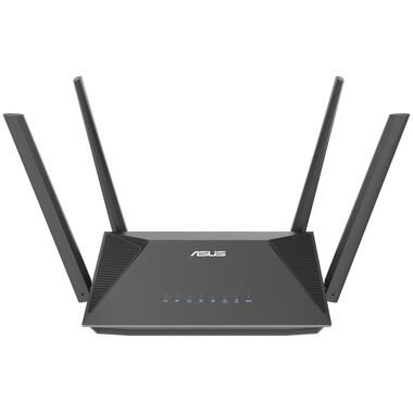ASUS Dual-Band WiFi Router RT-AX52 Pro AX3000