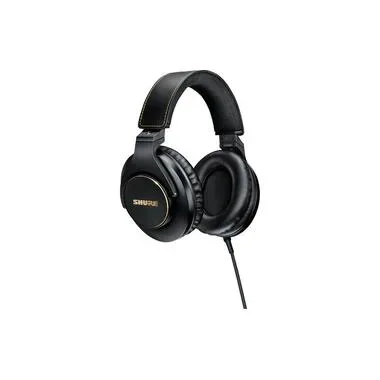 Shure, Shure Over-Ear-Kopfhörer "SRH840A"