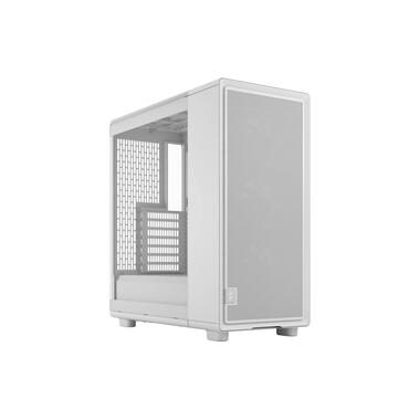Fractal Design, Fractal Design Epoch Midi-Tower PC-Gehäuse, Gaming-Gehäuse Weiß