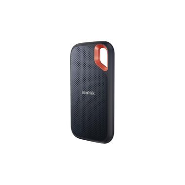 SanDisk, SanDisk - Extreme®, Portable SSD, Grau, 1 TB