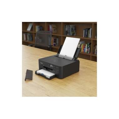 Canon, Canon Tintenstrahldrucker "PIXMA TS705a"