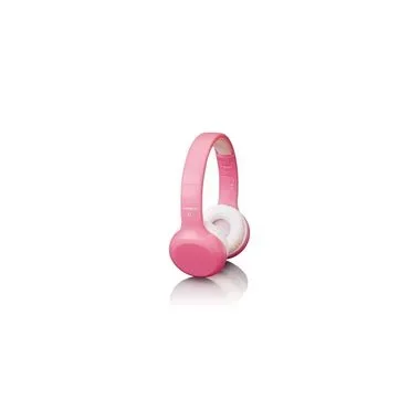 Lenco, Lenco On-Ear-Kopfhörer "HPB-110 PI,"