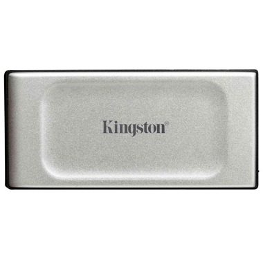 Kingston Externe SSD XS2000 2000 GB