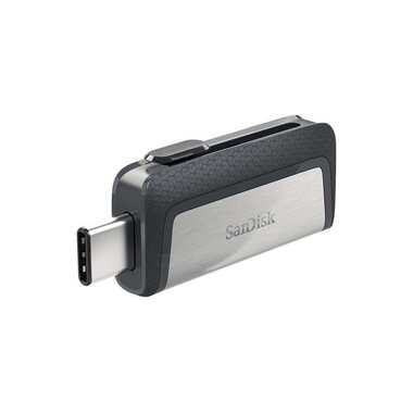 SanDisk, SANDISK Ultra Dual Drive 32GB SDDDC2-032G-G46 G-G46 USB Type-CTM