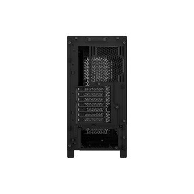 Corsair, Corsair FRAME 4000D RS Midi-Tower PC-Gehäuse Schwarz