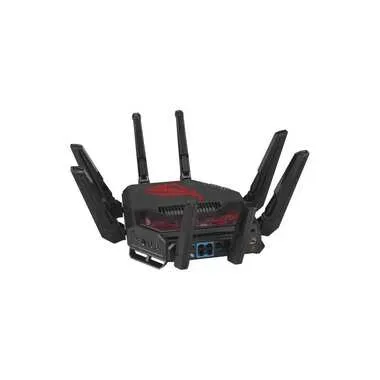 ASUS, Asus ROG GT-BE19000 WLAN Router