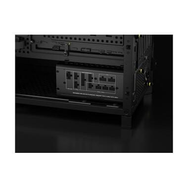 Corsair, Corsair HX1200i SHIFT PC Netzteil 1200 W ATX 80PLUS® Platinum