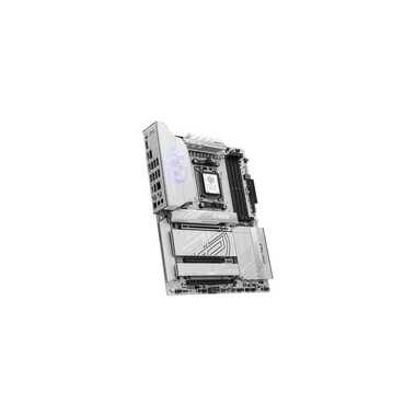 MSI, MSI MAG X870E Mainboard Sockel (PC) AMD® AM5 Formfaktor (Details) ATX Mainboard-Chipsatz AMD® X870