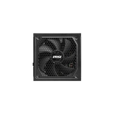 MSI, MSI MAG A1250GL PC Netzteil 1250 W ATX 80PLUS® Gold