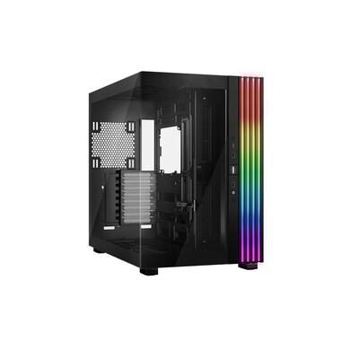 BE QUIET!, BE QUIET! Light Base 900 DX PC-Gehäuse, Schwarz