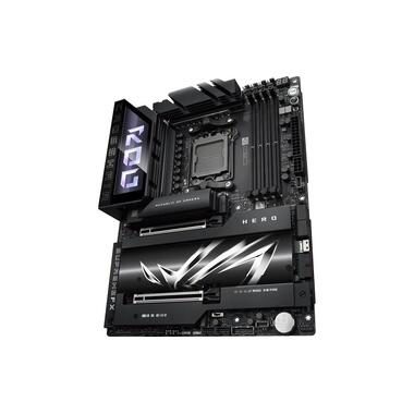 ASUS ROG Mainboard Crosshair X870E Hero