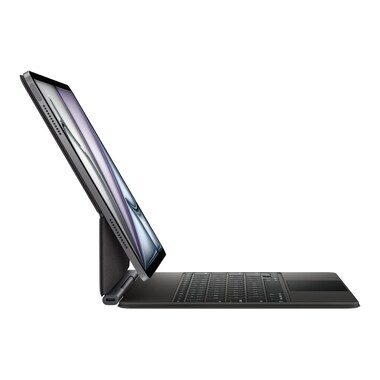Apple, Apple iPad-Tastatur "Magic Keyboard iPad Air 11 M3" (Touchpad)