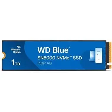 SanDisk SSD SN5000 M.2 2280 NVMe 1024 GB
