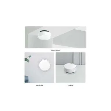 TP-Link Mesh-System Deco X50-PoE Hybrid WiFi-6 mit PoE 2er Set
