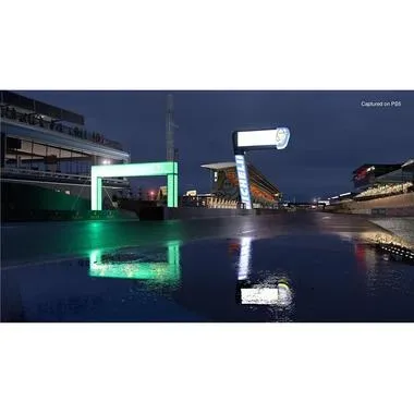 Polyphony Digital, Polyphony Digital - Gran Turismo 7, (ps5) De, Fr, It
