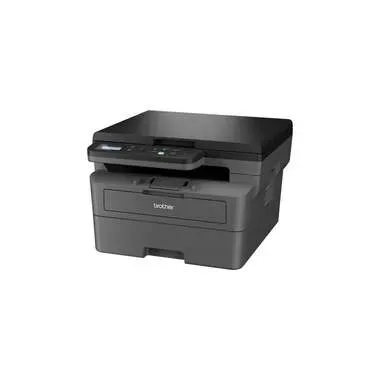 Brother, BROTHER DCP-L2620DW - Multifunktionsdrucker A4, Schwarz