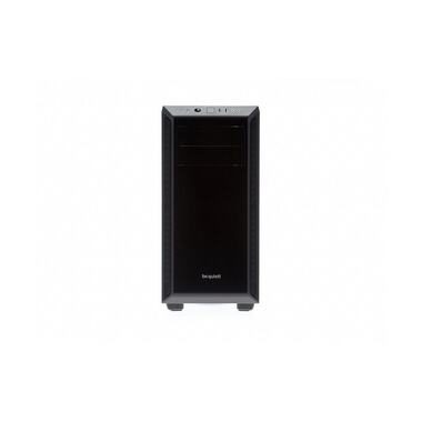 BeQuiet, BeQuiet Pure Base 600 Midi-Tower PC-Gehäuse Schwarz