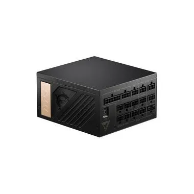 MSI, MSI MEG Ai1300P PCIE5 Netzteil 1300 W 80 PLUS® Platinum