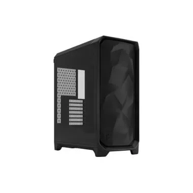 Fractal Design, Fractal Design FD-C-MES3A-02 PC-Gehäuse Schwarz