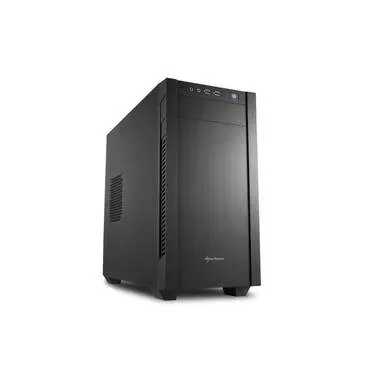 Sharkoon PC-Gehäuse S1000