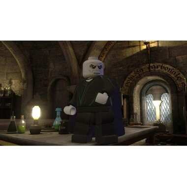 Warner Bros, Warner Bros - LEGO Harry Potter Collection, LEGO HP Co, NSW,D/F