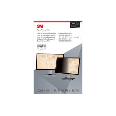 3M, 3M Datenschutzfilter für Desktop 23 " PF23.0W9