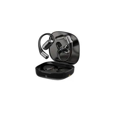 4smarts, 4smarts Bluetooth-Kopfhörer "SkyBuds AI Screen" Bluetooth
