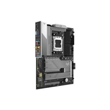 Sapphire, Sapphire 52123-03-40G Mainboard Sockel (PC) AMD® AM5 Formfaktor (Details) ATX Mainboard-Chipsatz AMD® B850