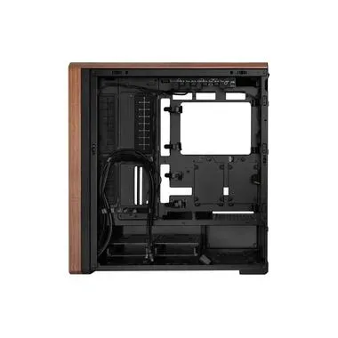 Lian Li, Lian Li Lancool 217 Midi-Tower Gehäuse, Gaming-Gehäuse, PC-Gehäuse Schwarz