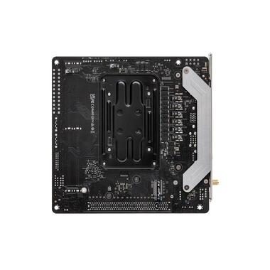ASRock Mainboard B650I Lightning WiFi