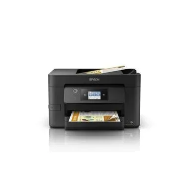 Epson, Epson - WorkForce Pro WF-3820DWF, Schwarz, One Size