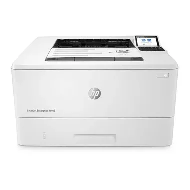 HP, HP Laserdrucker "Enterprise M406"