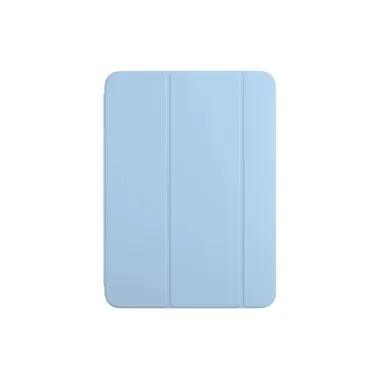 Apple, Apple Smart Folio iPad Cover / Tasche Apple iPad 11 (A16, 2024), iPad 10.9 (Gen.10, 2022) 27,7 cm (10,9) - 27,9 cm (11)