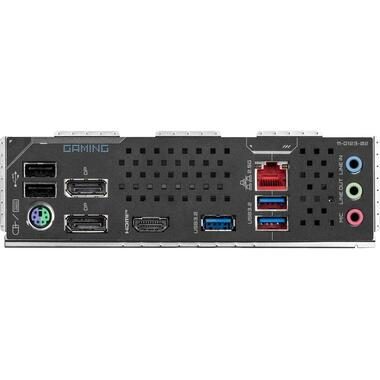 Gigabyte, Gigabyte Z890M GAMING X Mainboard Sockel (PC) Intel® LGA 1851 Formfaktor (Details) Micro-ATX Mainboard-Chipsatz Intel®