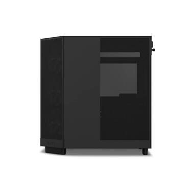 NZXT PC-Gehäuse H6 RGB Flow Schwarz