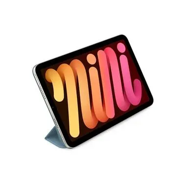 Apple, Apple Tablet-Hülle "Smart Folio iPad mini (A17 Pro)" 21,08 cm (8,3 Zoll)