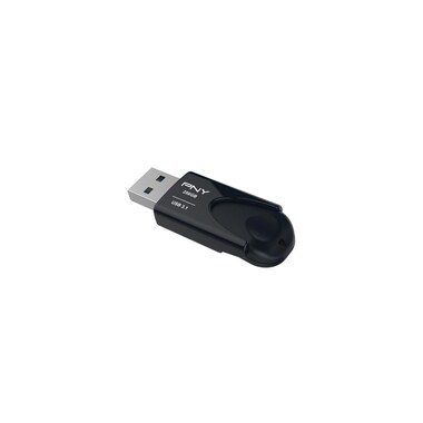 PNY, PNY USB Stick 776731 256 GB Schwarz