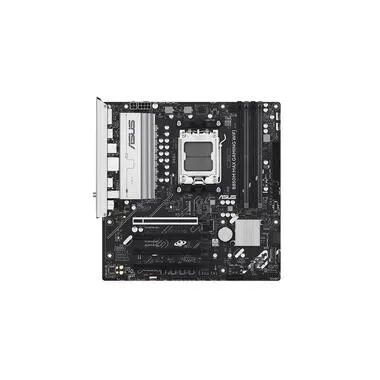 ASUS, Asus B850M MAX Mainboard Sockel (PC) AMD® AM5 Formfaktor (Details) Micro-ATX Mainboard-Chipsatz AMD® B850