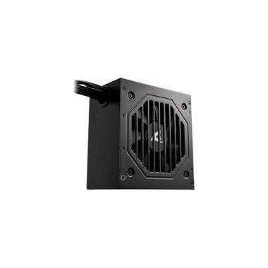Sharkoon Netzteil Rebel P10 Silber 750 W