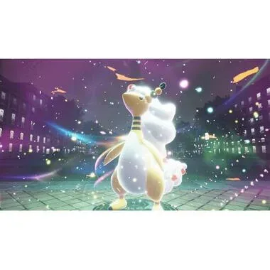 Nintendo, Nintendo - Pokémon Legenden: Z-A [NSW2], Switch 2