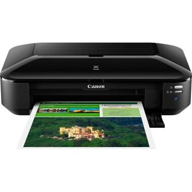 Canon, Canon PIXMA IX6850 A3 Farbtintenstrahldrucker mit kabelloser Druckfunktion