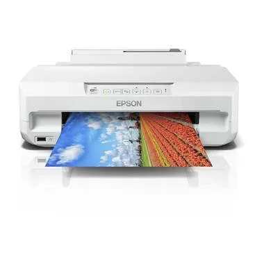 Epson, Epson Fotodrucker "Expression Photo XP-65"
